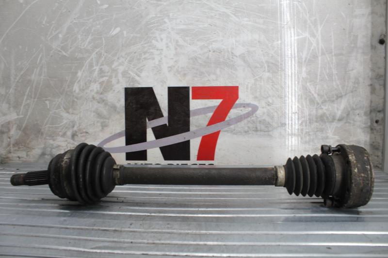Cardan gauche (transmission) VOLKSWAGEN GOLF 3 BREAK Diesel