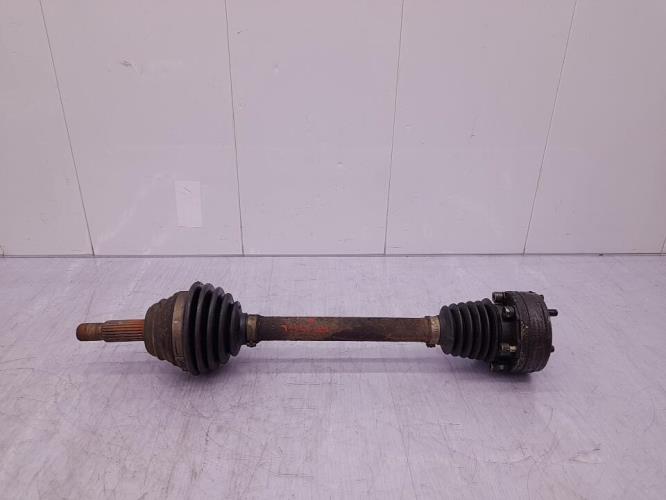 Cardan gauche (transmission) SEAT AROSA PHASE 1 Essence