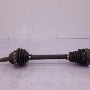 Cardan gauche (transmission) VOLKSWAGEN POLO 3 PHASE 1 Essence