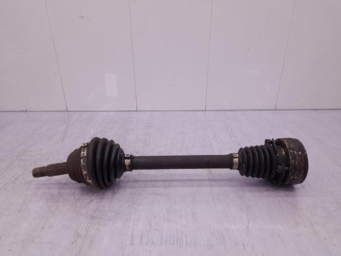 Cardan gauche (transmission) VOLKSWAGEN POLO 3 PHASE 1 Essence