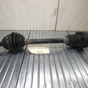 Cardan gauche (transmission) VOLKSWAGEN POLO 3 PHASE 1 Essence