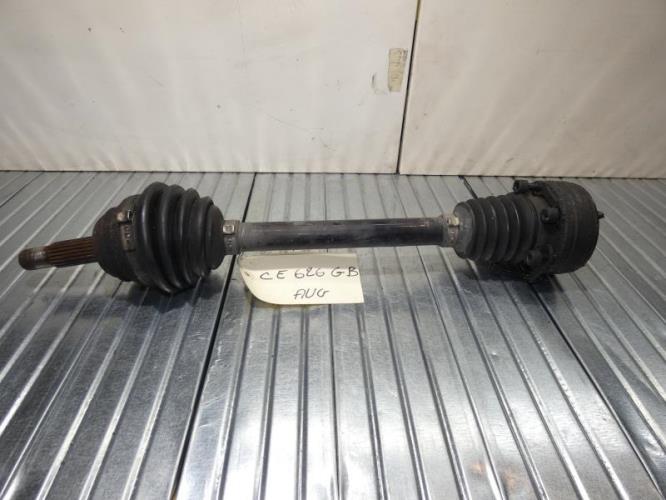 Cardan gauche (transmission) VOLKSWAGEN POLO 3 PHASE 1 Essence