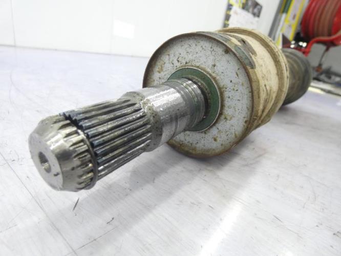 Cardan gauche (transmission) MITSUBISHI PAJERO 2 PHASE 2 Diesel