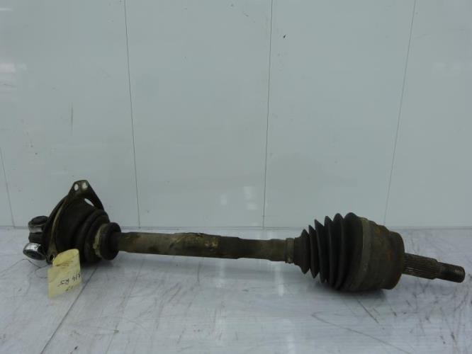 Cardan gauche (transmission) NISSAN INTERSTAR 1 PHASE 1 Diesel