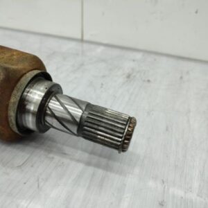 Cardan gauche (transmission) NISSAN MICRA 3 PHASE 1 Essence