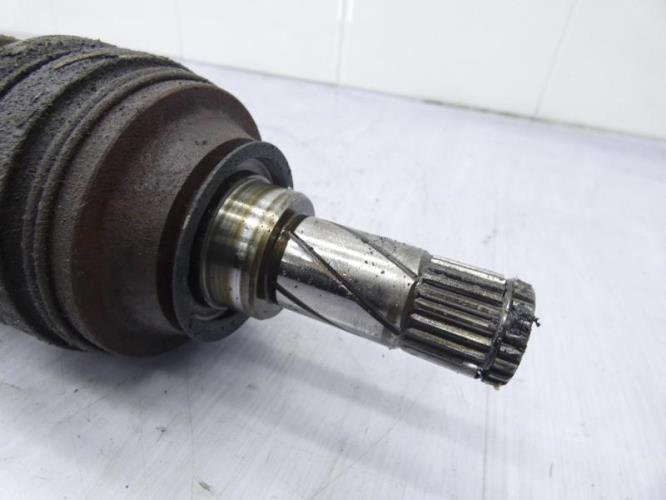 Cardan gauche (transmission) OPEL ASTRA F PHASE 1 BREAK Essence