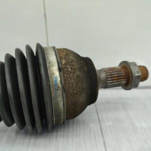 Cardan gauche (transmission) PEUGEOT 208 1 PHASE 2 Diesel