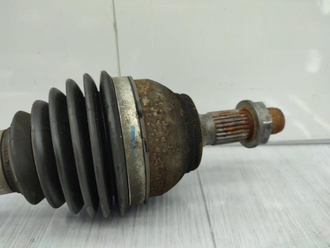 Cardan gauche (transmission) PEUGEOT 208 1 PHASE 2 Diesel