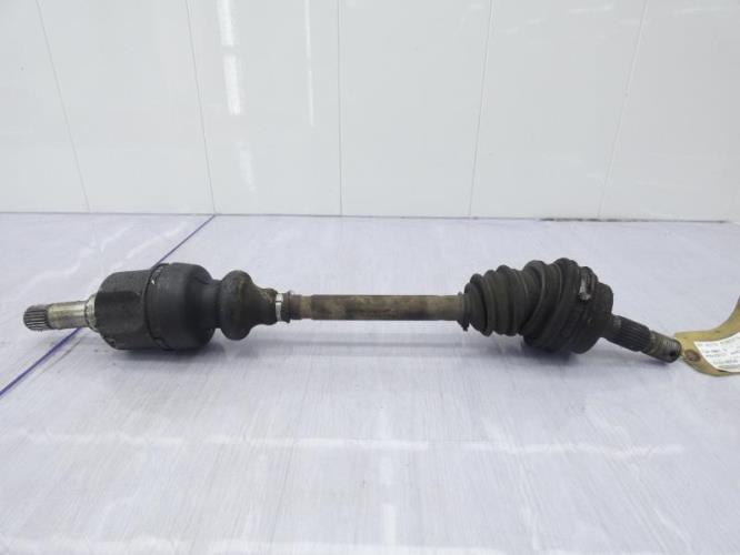 Cardan gauche (transmission) PEUGEOT 405 PHASE 1 Essence