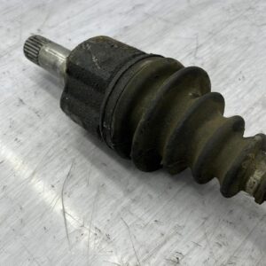 Cardan gauche (transmission) PEUGEOT 405 PHASE 1 Essence