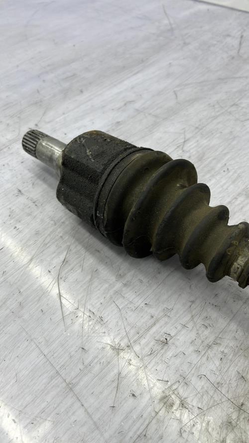 Cardan gauche (transmission) PEUGEOT 405 PHASE 1 Essence