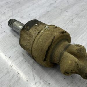 Cardan gauche (transmission) PEUGEOT 405 PHASE 1 Essence