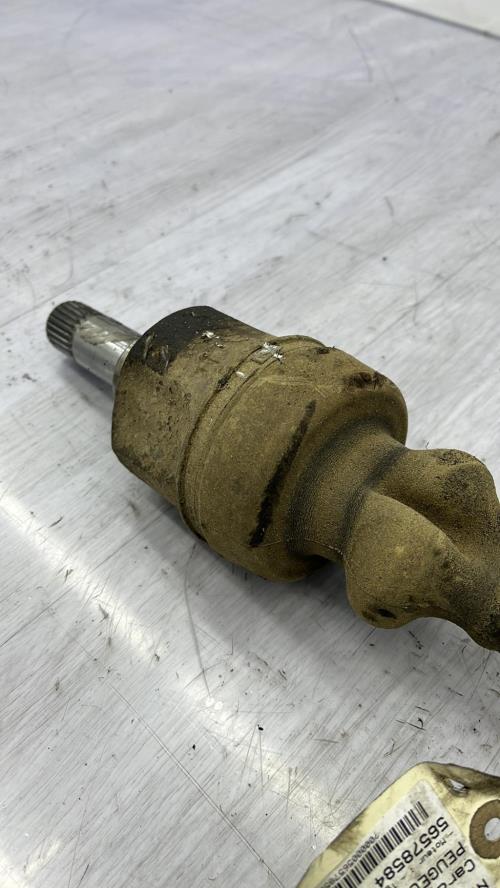 Cardan gauche (transmission) PEUGEOT 405 PHASE 1 Essence