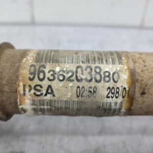Cardan gauche (transmission) PEUGEOT 406 PHASE 1 Diesel