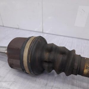 Cardan gauche (transmission) PEUGEOT 406 PHASE 2 Diesel