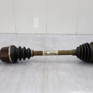 Cardan gauche (transmission) PEUGEOT