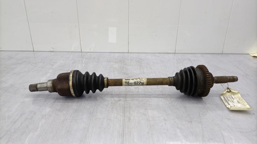 Cardan gauche (transmission) PEUGEOT