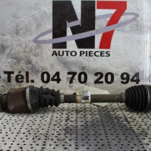Cardan gauche (transmission) RENAULT