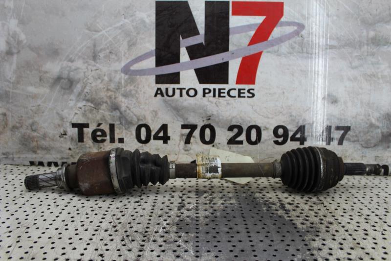 Cardan gauche (transmission) RENAULT