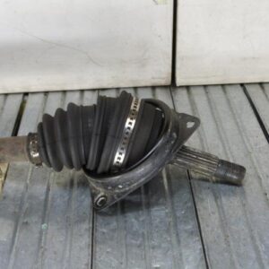 Cardan gauche (transmission) RENAULT CLIO 1 PHASE 2 Essence