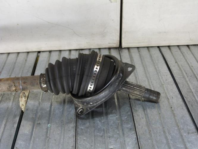 Cardan gauche (transmission) RENAULT CLIO 1 PHASE 2 Essence