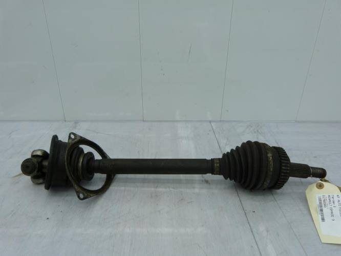 Cardan gauche (transmission) RENAULT