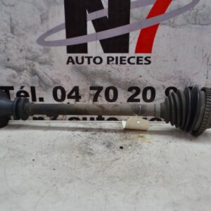 Cardan gauche (transmission) RENAULT ESPACE 2 PHASE 2 Diesel