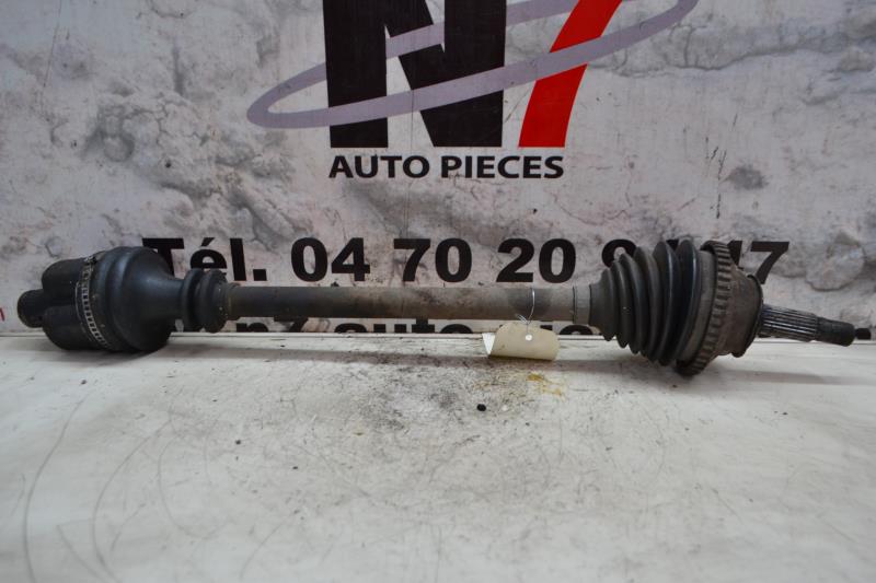 Cardan gauche (transmission) RENAULT ESPACE 2 PHASE 2 Diesel