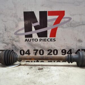 Cardan gauche (transmission) RENAULT ESPACE 2 PHASE 2 Essence