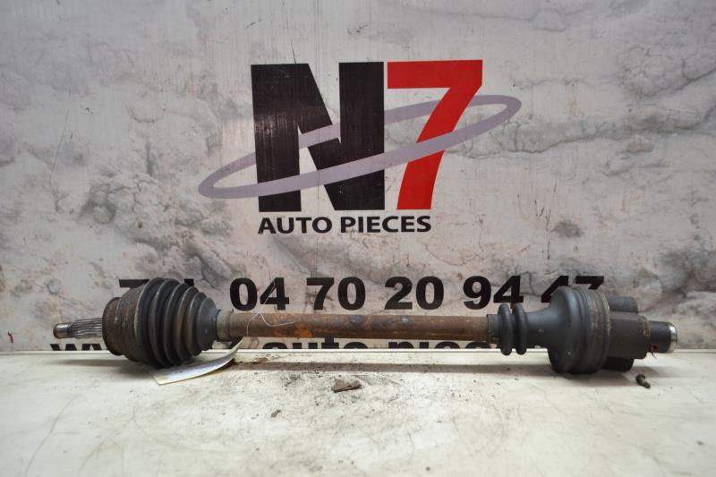 Cardan gauche (transmission) RENAULT ESPACE 2 PHASE 2 Essence