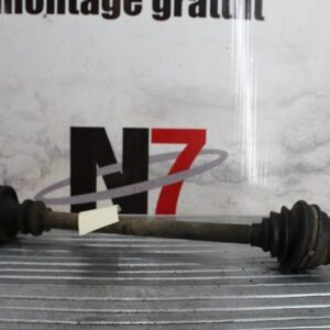 Cardan gauche (transmission) RENAULT ESPACE 2 PHASE 2 Diesel