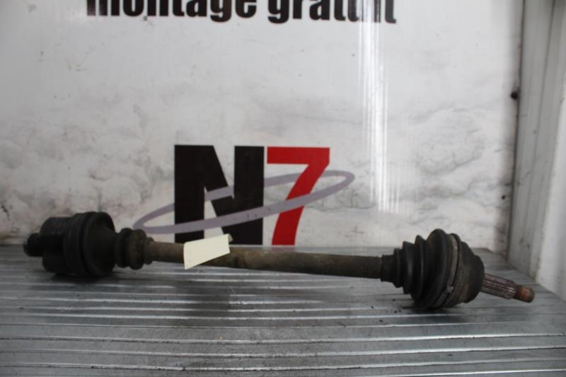 Cardan gauche (transmission) RENAULT ESPACE 2 PHASE 2 Diesel