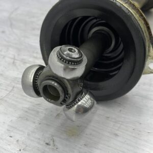 Cardan gauche (transmission) RENAULT R19 PHASE 2 Essence