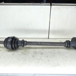 Cardan gauche (transmission) RENAULT