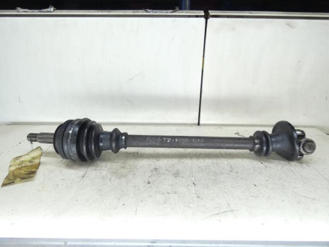 Cardan gauche (transmission) RENAULT