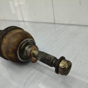 Cardan gauche (transmission) RENAULT R5 PHASE 2