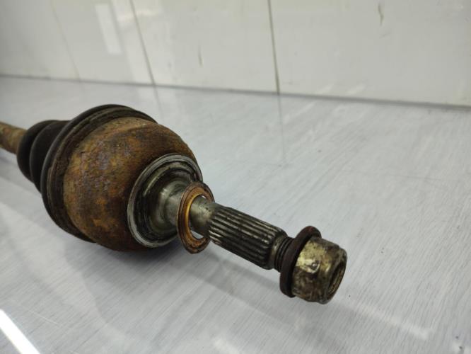 Cardan gauche (transmission) RENAULT R5 PHASE 2