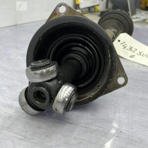 Cardan gauche (transmission) RENAULT SAFRANE PHASE 1 Diesel