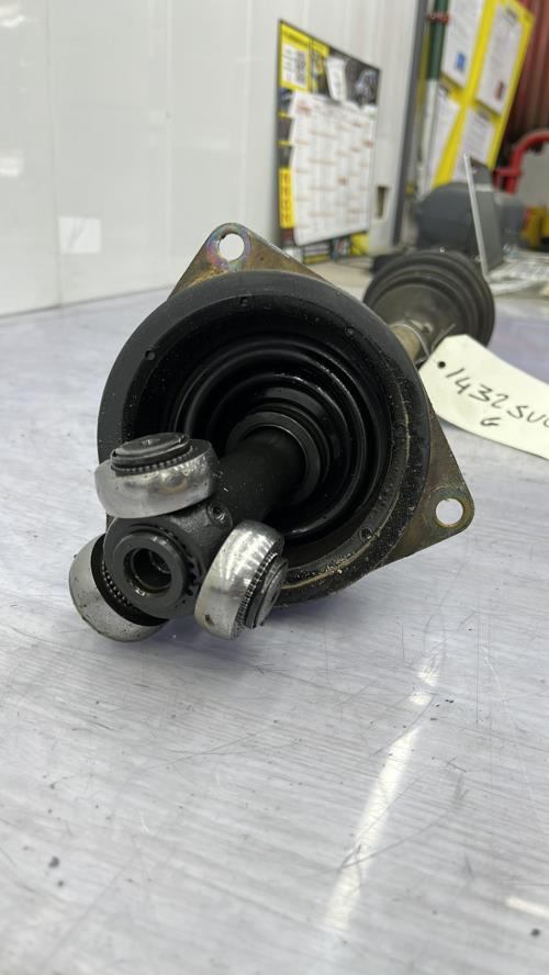 Cardan gauche (transmission) RENAULT SAFRANE PHASE 1 Diesel