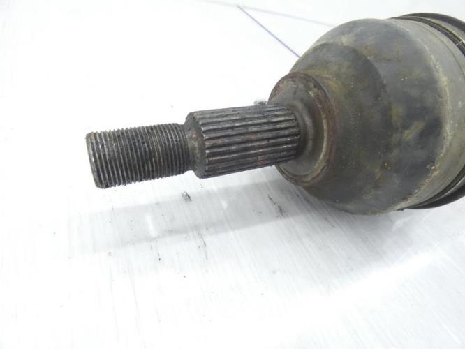 Cardan gauche (transmission) RENAULT SCENIC 1 PHASE 2
