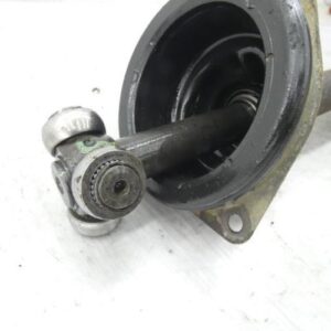 Cardan gauche (transmission) RENAULT SUPER 5 Essence