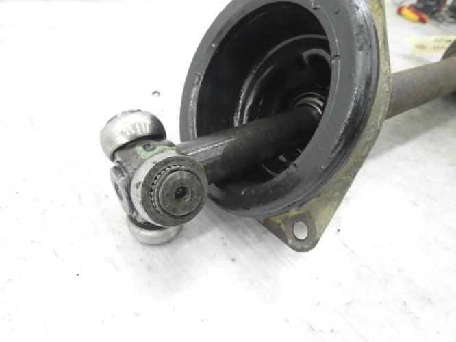 Cardan gauche (transmission) RENAULT SUPER 5 Essence