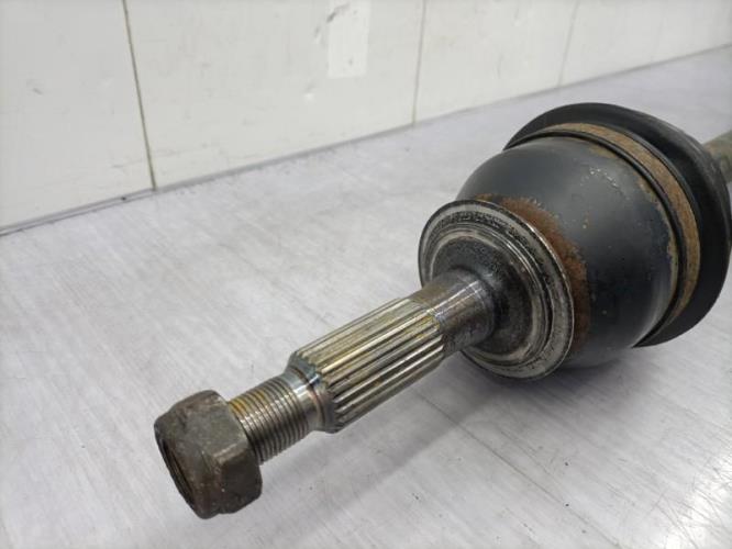Cardan gauche (transmission) RENAULT TRAFIC Diesel
