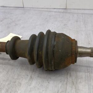 Cardan gauche (transmission) RENAULT TRAFIC 1 PHASE 1 Essence