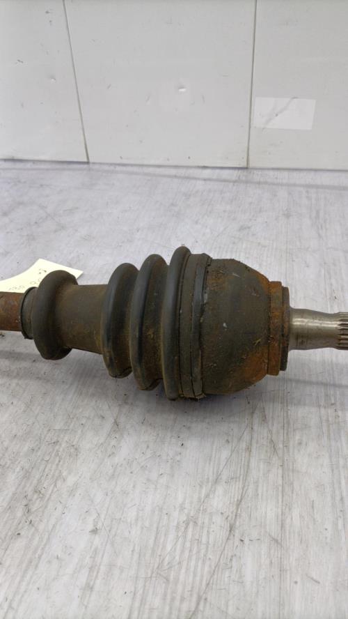 Cardan gauche (transmission) RENAULT TRAFIC 1 PHASE 1 Essence