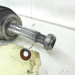 Cardan gauche (transmission) RENAULT TRAFIC 1 PHASE 1