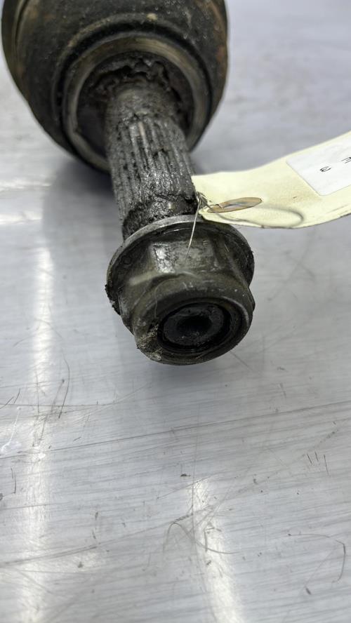 Cardan gauche (transmission) RENAULT TRAFIC 1 PHASE 3 Diesel