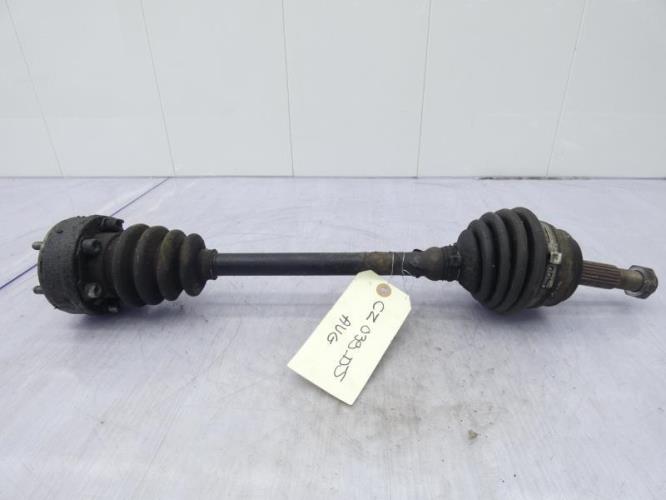 Cardan gauche (transmission) SEAT IBIZA 2 PHASE 2 Diesel