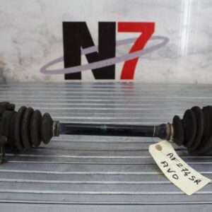 Cardan gauche (transmission) SEAT IBIZA 2 PHASE 3 Diesel