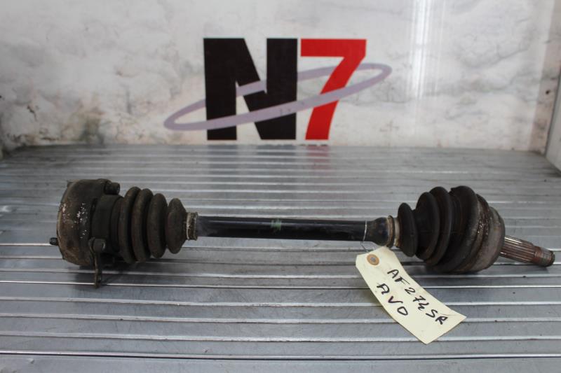 Cardan gauche (transmission) SEAT IBIZA 2 PHASE 3 Diesel